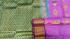 SALEM SILK SAREE WITH BLOUSE